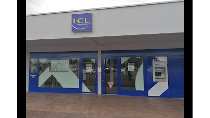 Photo du Banque LCL Banque et assurance à Blanquefort