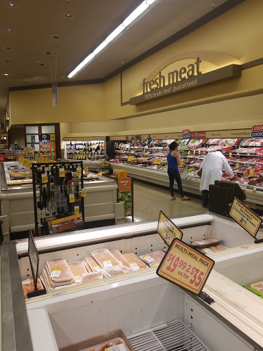 Grocery Store «Safeway», reviews and photos, 14939 Shady Grove Rd, Rockville, MD 20850, USA