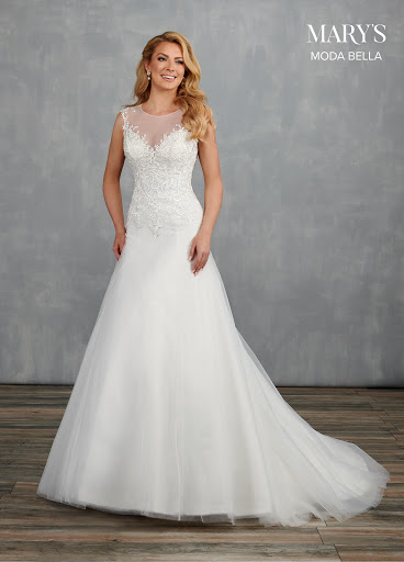 Bridal Shop «Eleganza Bridal», reviews and photos, 1014 E Charleston Blvd #100, Las Vegas, NV 89104, USA