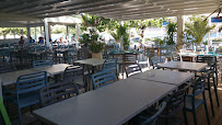 Atmosphère du Restaurant méditerranéen La Grillade à Marseille - n°15
