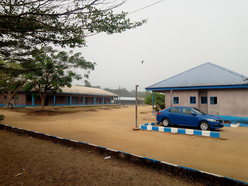 Air force comprehensive secondary school uyo, Nigeria, Live Music Venue, state Akwa Ibom