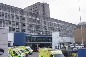 Royal Liverpool University Hospital image