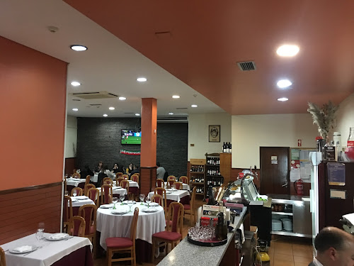 Restaurante Temudus Coimbra