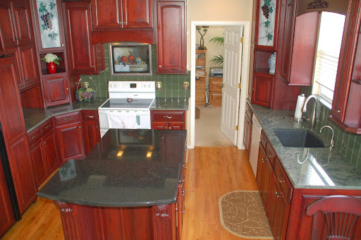 Granite Supplier «Stone City», reviews and photos