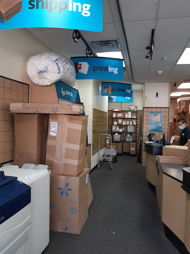 Shipping and Mailing Service «The UPS Store», reviews and photos, 8504 Firestone Blvd, Downey, CA 90241, USA