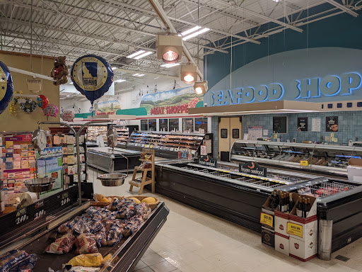 Supermarket «Country Mart», reviews and photos, 1447 State Hwy. 248 J, Branson, MO 65615, USA