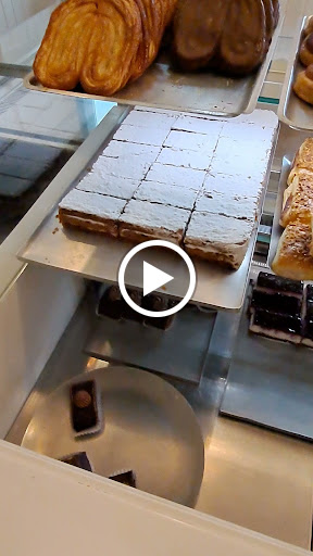 Pastelería El Fontán