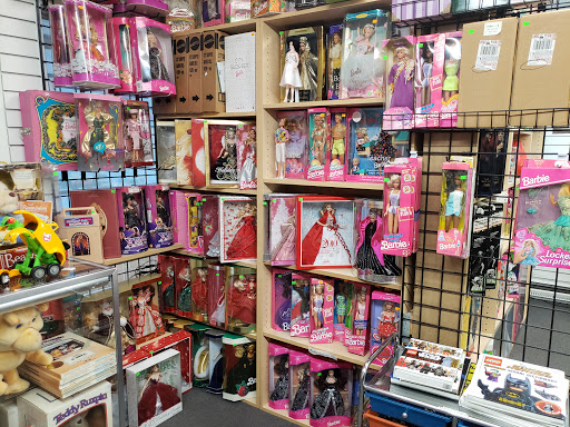 Toy Store «Rogue Toys Portland», reviews and photos, 10414 SE 82nd Ave, Happy Valley, OR 97086, USA