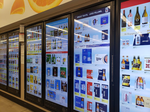 Drug Store «Walgreens», reviews and photos, 5555 W 79th St, Burbank, IL 60459, USA