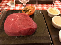 Steak du Restaurant français Chantefable à Paris - n°16