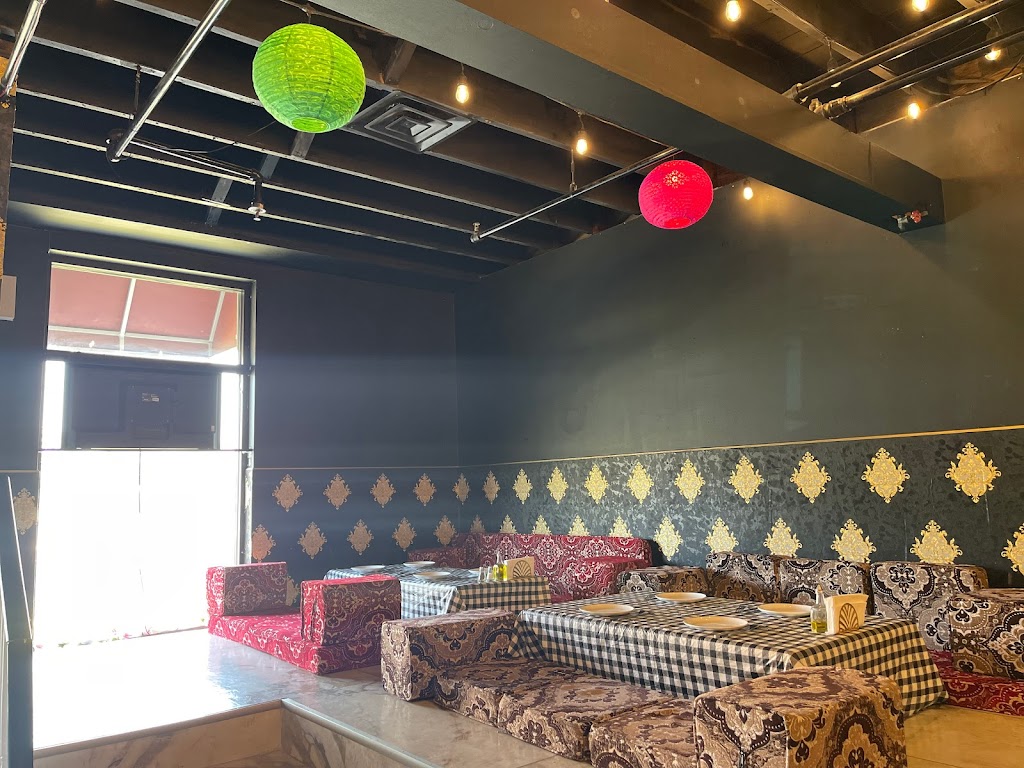 Qaswa BBQ&Grill Turkish Cuisine 08854