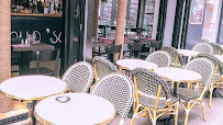 Atmosphère du Restaurant français Soup'son à Paris - n°10