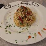 Photo n°4 de l'avis de Giuseppe.o fait le 01/05/2019 à 16:55 sur le  Scialai Ristorante Pizzeria TERRASINI à Terrasini