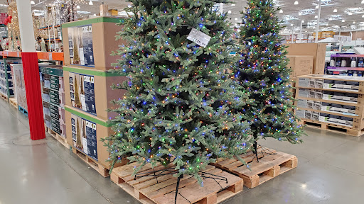 Warehouse store «Costco Wholesale», reviews and photos, 2219 S 37th St, Tacoma, WA 98409, USA