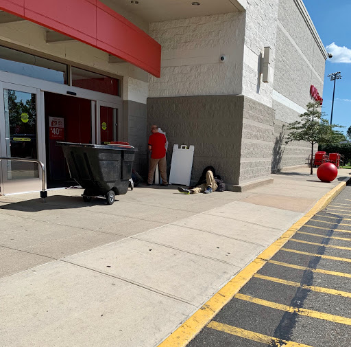 Department Store «Target», reviews and photos, 3850 Hempstead Turnpike, Levittown, NY 11756, USA