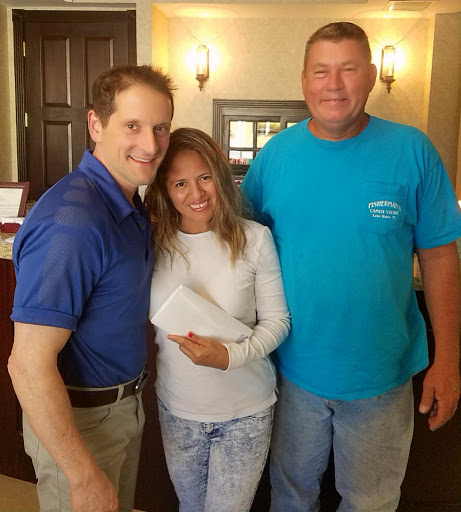 Personal Injury Attorney «Brian D. Guralnick Injury Lawyers», reviews and photos