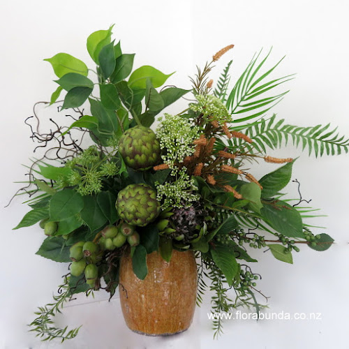 Reviews of Florabunda in Whangarei - Florist