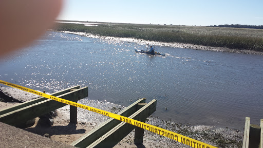 Park «Morse Park Landing», reviews and photos, 4939 US-17 BUS, Murrells Inlet, SC 29576, USA