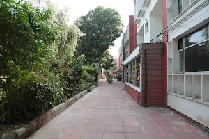 Blue Triangle Guest House YWCA OF DELHI image