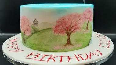 Evey Cakes