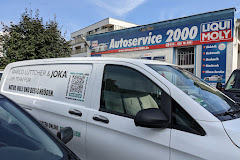 Autoservice 2000