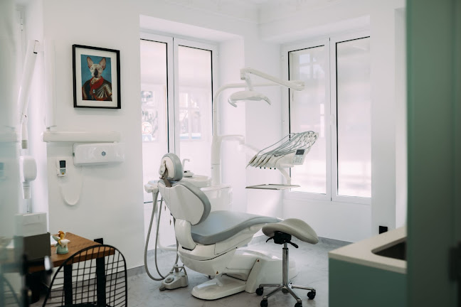 Avaliações doCélia Leal Dental Clinic em Penafiel - Dentista