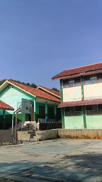 Foto SMP  Negeri 2 Cibungbulang, Kabupaten Bogor
