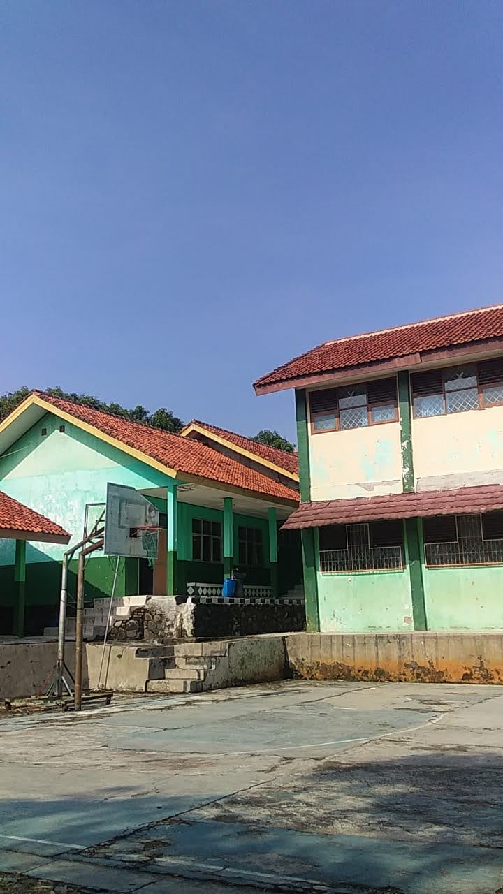 Foto SMP  Negeri 2 Cibungbulang, Kab. Bogor