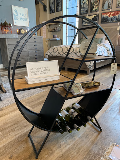 Furniture Store «Su Casa», reviews and photos, 8307 Main St, Ellicott City, MD 21043, USA