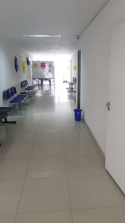 Centro de Salud Nº15 Ciudadela Sur