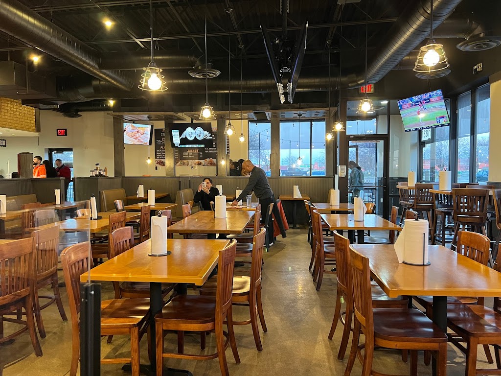 Burnt End BBQ Overland Park Overland Park, KS 66210 Menu, Reviews