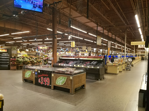 Supermarket «Wegmans», reviews and photos, 1104 NJ-35, Ocean Township, NJ 07712, USA