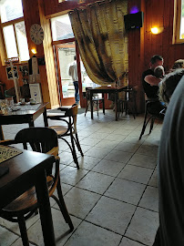 Atmosphère du Restaurant Auberge de la Madelon à Dommartin-lès-Remiremont - n°6