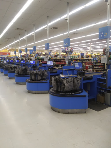 Department Store «Walmart Supercenter», reviews and photos, 231 Bluebell Dr SW, New Philadelphia, OH 44663, USA