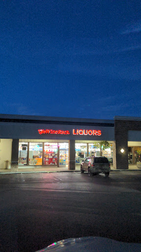 Liquor Store «Wine Rack & Liquor», reviews and photos, 1375 Blossom Hill Rd, San Jose, CA 95118, USA