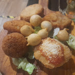 Photo n°10 de l'avis de Esperienze.u fait le 17/11/2022 à 22:47 sur le  The Buffalo Steakhouse & Pub à Mercato San Severino