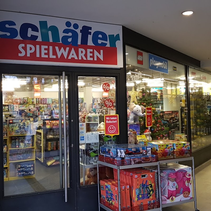 Schäfer Spielwaren GmbH