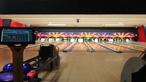 Bowling Alley «AMF Northglenn Lanes», reviews and photos, 310 W 104th Ave, Northglenn, CO 80234, USA