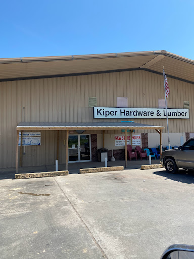 Kiper Hardware & Lumber