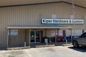Kiper Hardware & Lumber image