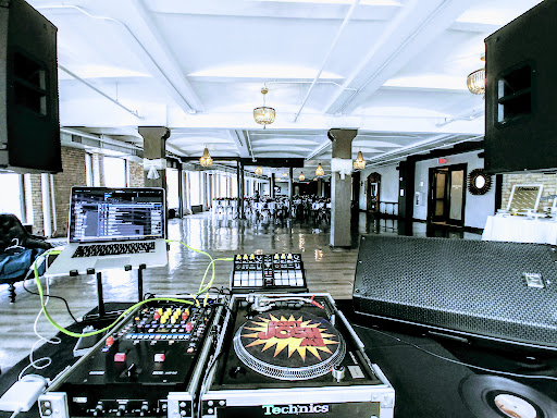 Event Venue «Lumber Exchange Event Center», reviews and photos, 10 S 5th St #300, Minneapolis, MN 55402, USA