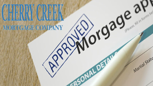 Cherry Creek Mortgage Company - Fox Cities