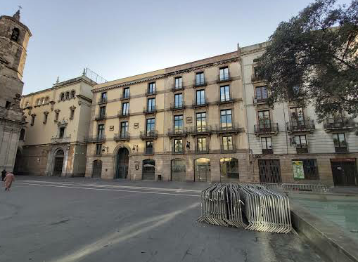 Universidad Pompeu Fabra