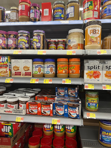 Supermarket «Walmart Neighborhood Market», reviews and photos, 6197 Sunrise Blvd, Citrus Heights, CA 95610, USA