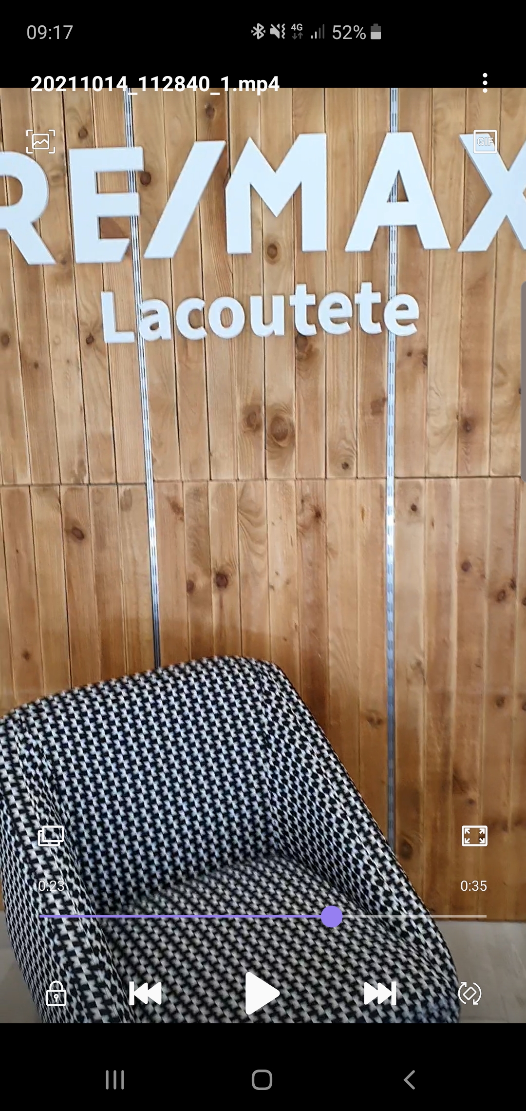 Photo n° 4 de l'avis de Sim.l fait le 27/07/2021 à 15:58