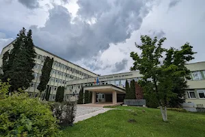 The Oncology Institute "Prof. Dr. Ion Chiricuţă" Cluj-Napoca image