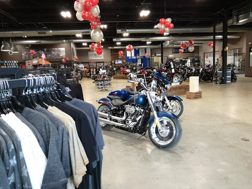 Motorcycle Dealer «Hudson Valley Harley-Davidson®», reviews and photos, 33 NY-304, Nanuet, NY 10954, USA