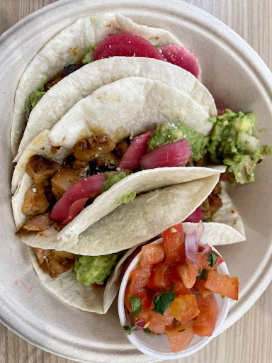 Mexican Restaurant «QDOBA Mexican Eats», reviews and photos, 14231 W Colfax Ave #210, Lakewood, CO 80401, USA