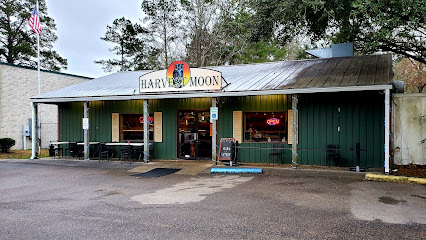 Harvest Moon Lowcountry Grille