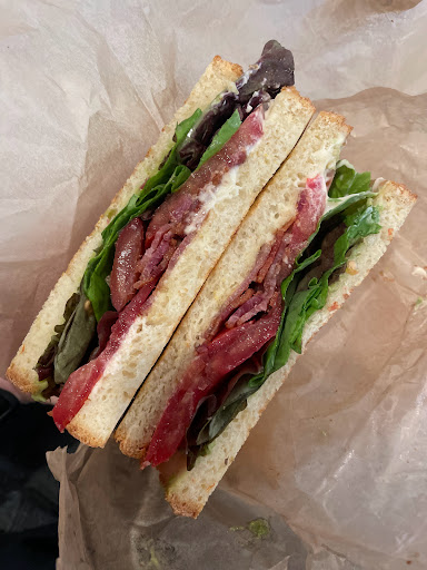 Market «Rosewater Market», reviews and photos, 20 S Summer St, Edgartown, MA 02539, USA